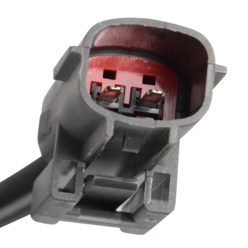 Nissan Frontier Xterra 8 Piece Ignition Kit TRQ TKA43214