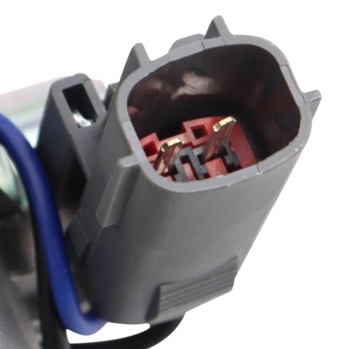 Nissan Frontier Xterra 6 Piece Ignition Kit TRQ TKA43226