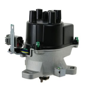 1993 Honda Prelude VTEC 2 Piece Ignition Kit TRQ TKA43476