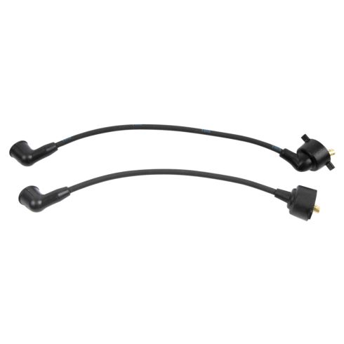 1993 Honda Prelude VTEC 2 Piece Ignition Kit TRQ TKA43476