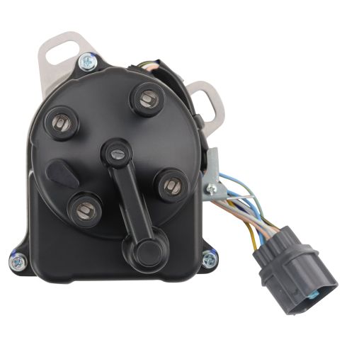 1996-97 Honda Civic Del Sol 2 Piece Ignition Kit TRQ TKA43525