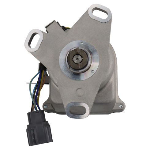 1996-97 Honda Civic Del Sol 2 Piece Ignition Kit TRQ TKA43525