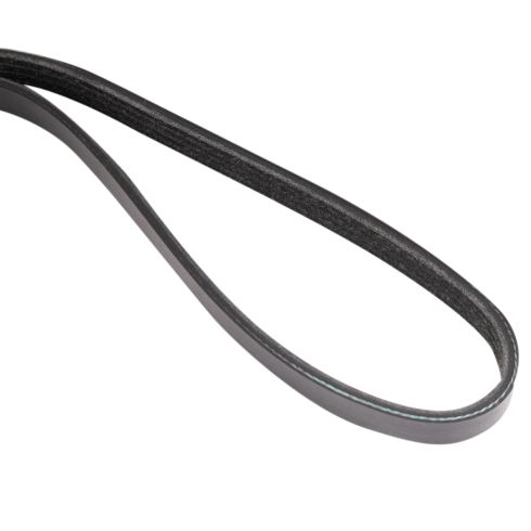 Heavy Duty Serpentine Belt TRQ BPA03690