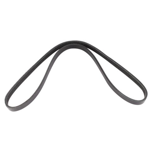 Heavy Duty Serpentine Belt TRQ BPA03690