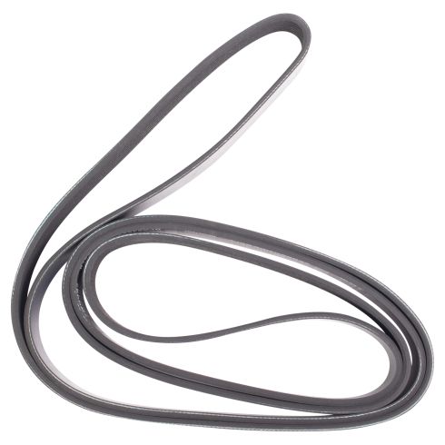 Dodge VW Heavy Duty Serpentine Belt TRQ BPA03693