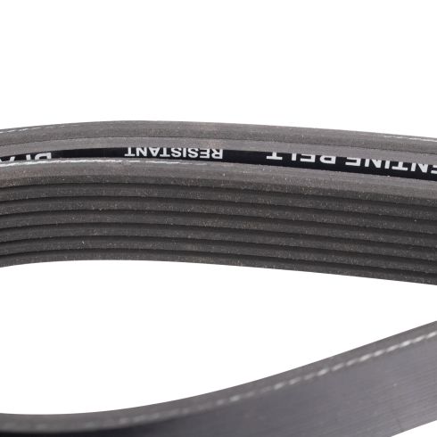 Dodge VW Heavy Duty Serpentine Belt TRQ BPA03693