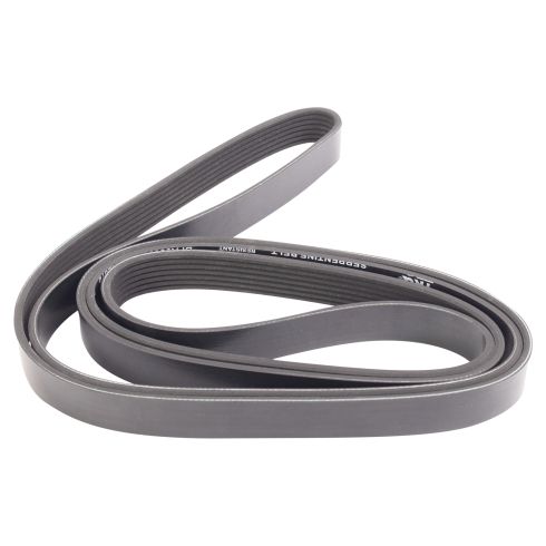 Dodge VW Heavy Duty Serpentine Belt TRQ BPA03693