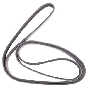 Chevrolet GMC Cadillac Heavy Duty Serpentine Belt TRQ BPA03694