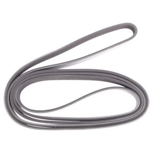 Heavy Duty Serpentine Belt TRQ BPA03699