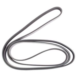 Honda Mercedes Benz Acura Heavy Duty Serpentine Belt TRQ BPA03704