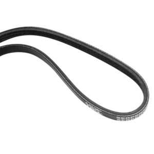 Chevrolet GMC Cadillac Heavy Duty Serpentine Belt TRQ BPA03707
