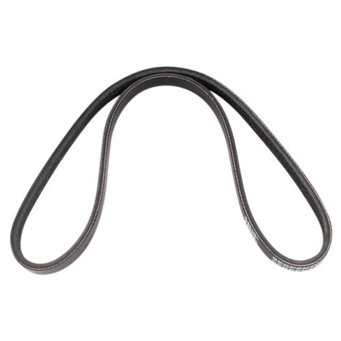 Chevrolet GMC Cadillac Heavy Duty Serpentine Belt TRQ BPA03707