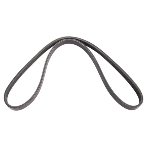 Heavy Duty Serpentine Belt TRQ BPA03709