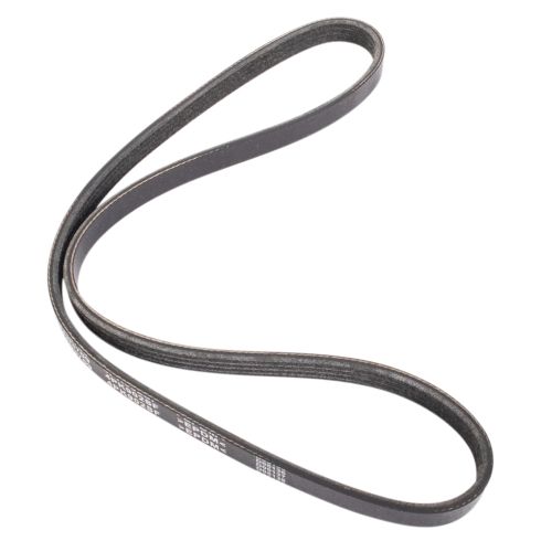 Heavy Duty Serpentine Belt TRQ BPA03709