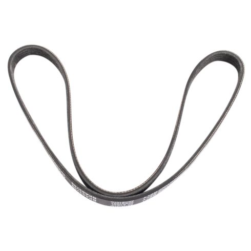 Heavy Duty Serpentine Belt TRQ BPA03709