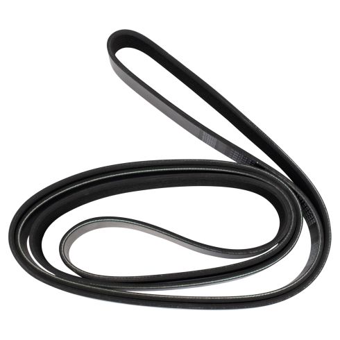 Dodge Heavy Duty Serpentine Belt TRQ BPA05161