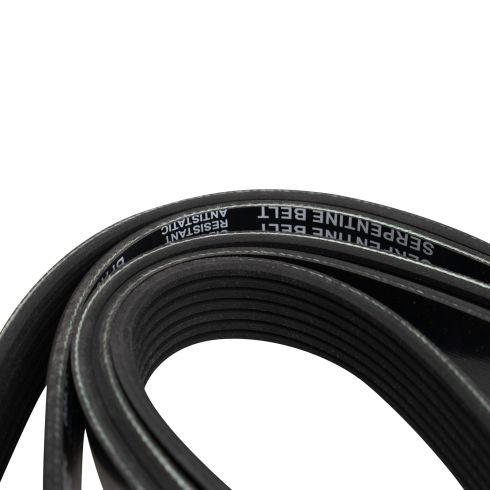 Dodge Heavy Duty Serpentine Belt TRQ BPA05161