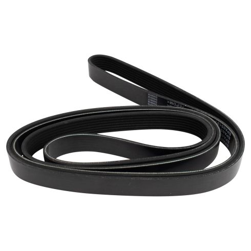 Dodge Heavy Duty Serpentine Belt TRQ BPA05161