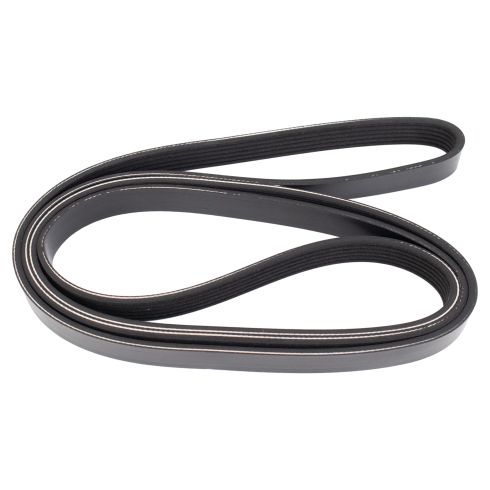 Heavy Duty Serpentine Belt TRQ BPA06476