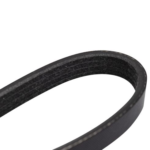 Ford Lincoln Heavy Duty Serpentine Belt TRQ BPA06485