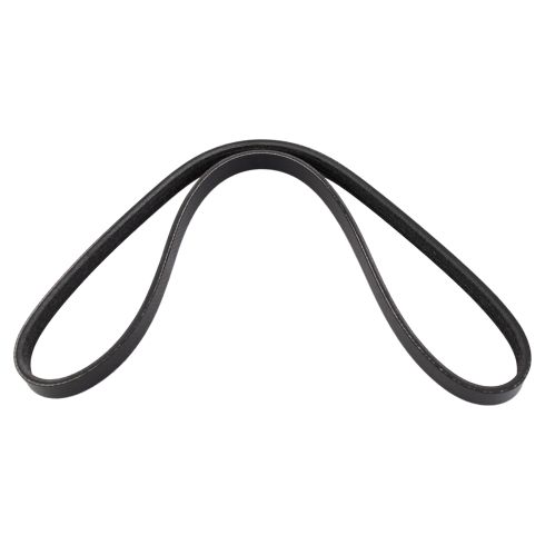 Ford Lincoln Heavy Duty Serpentine Belt TRQ BPA06485
