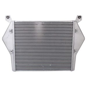 Dodge Ram 2500 3500 Intercooler TRQ TCA17011