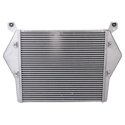 Dodge Ram 2500 3500 Intercooler TRQ TCA17011