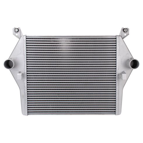 Dodge Ram 2500 3500 Intercooler TRQ TCA17011