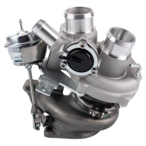 2011-12 Ford F150 Truck V6 3.5L Passenger Side Turbocharger TRQ TCA15478