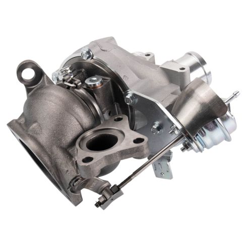 2011-12 Ford F150 Truck V6 3.5L Passenger Side Turbocharger TRQ TCA15478