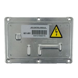 HID Ballast Control Module 2 Piece Set Dorman OE Solutions 1AESK00017