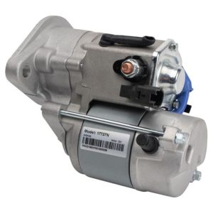 1998-02 Chevrolet Prizm Toyota Corolla Starter TRQ STA03010