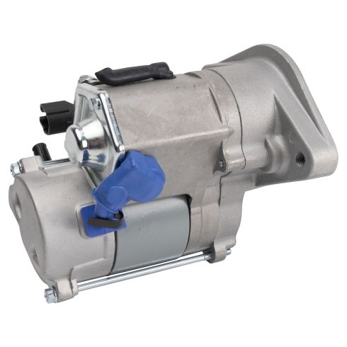 1998-02 Chevrolet Prizm Toyota Corolla Starter TRQ STA03010