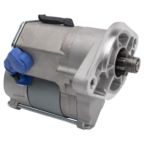 1998-02 Chevrolet Prizm Toyota Corolla Starter TRQ STA03010