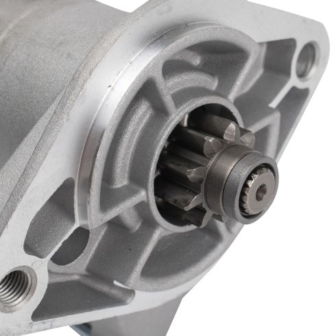 1998-02 Chevrolet Prizm Toyota Corolla Starter TRQ STA03010