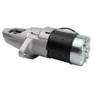 Nissan Maxima Infiniti I30 Starter TRQ STA03038