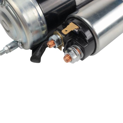 Hyundai Kia Starter TRQ STA03042