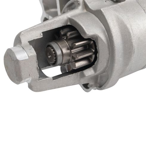 Dodge Starter TRQ STA03051