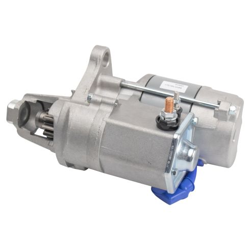 Dodge Starter TRQ STA03051