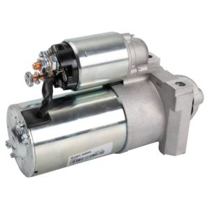 Chevrolet GMC Cadillac Hummer Starter TRQ STA03072