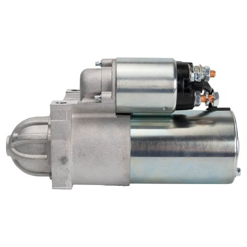 Chevrolet GMC Cadillac Hummer Starter TRQ STA03072