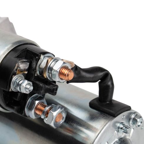 Chevrolet GMC Cadillac Hummer Starter TRQ STA03072