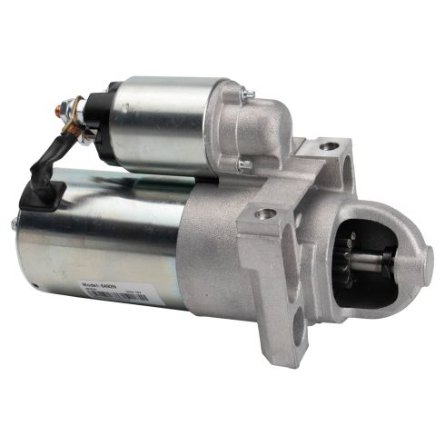 Chevrolet GMC Cadillac Hummer Starter TRQ STA03072