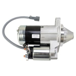 Nissan Frontier Xterra Starter TRQ STA03081