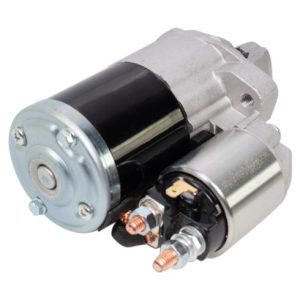 Jeep Dodge Chrysler Starter TRQ STA03082