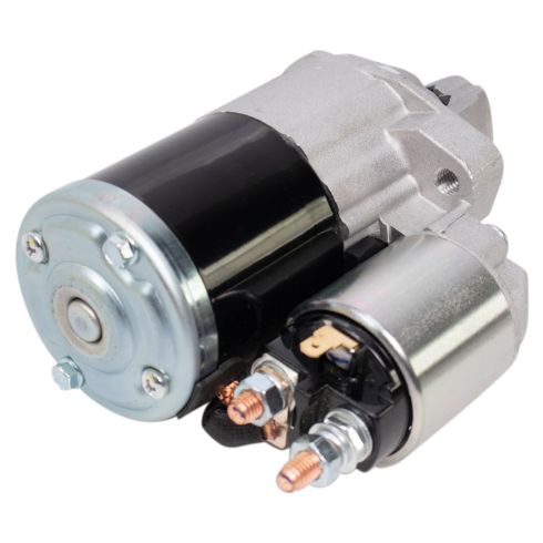 Jeep Dodge Chrysler Starter TRQ STA03082