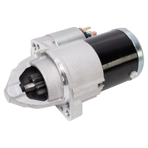 Jeep Dodge Chrysler Starter TRQ STA03082