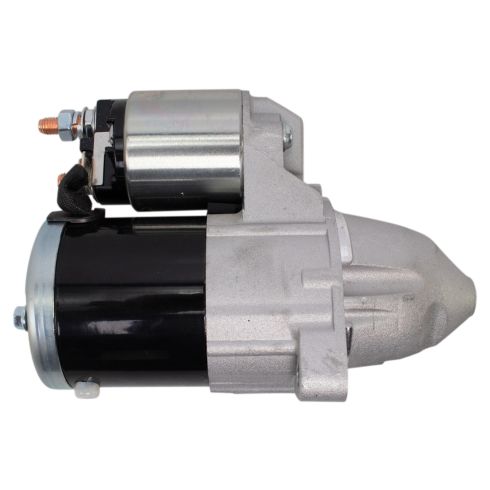 Jeep Dodge Chrysler Starter TRQ STA03082