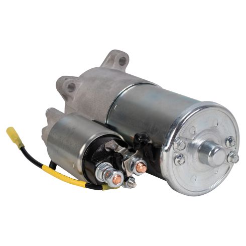 Ford Lincoln Mercury Starter TRQ STA05174