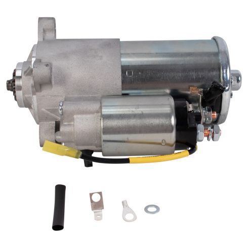 Ford Lincoln Mercury Starter TRQ STA05174